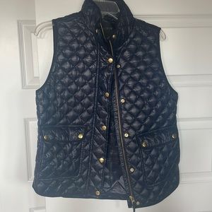 JCrew vest